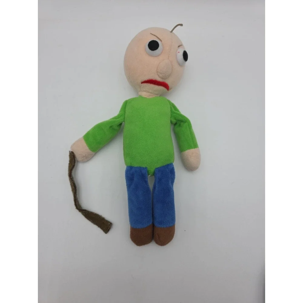 Phatmojo baldis basics